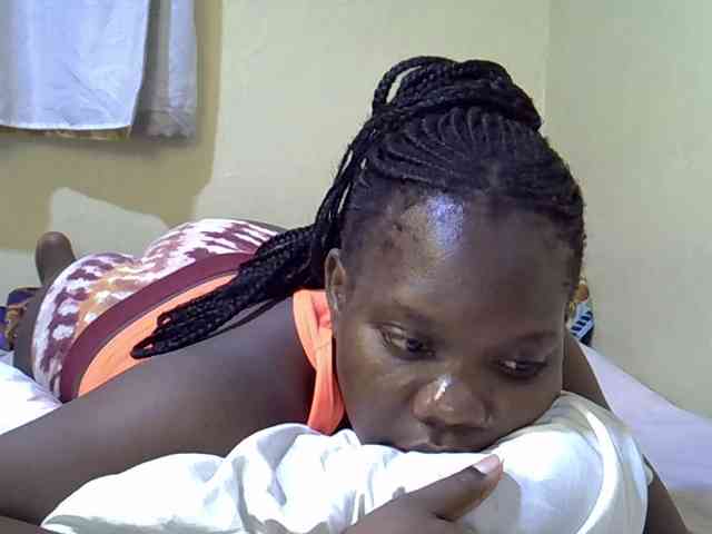 Sweet-Tiffany webcam