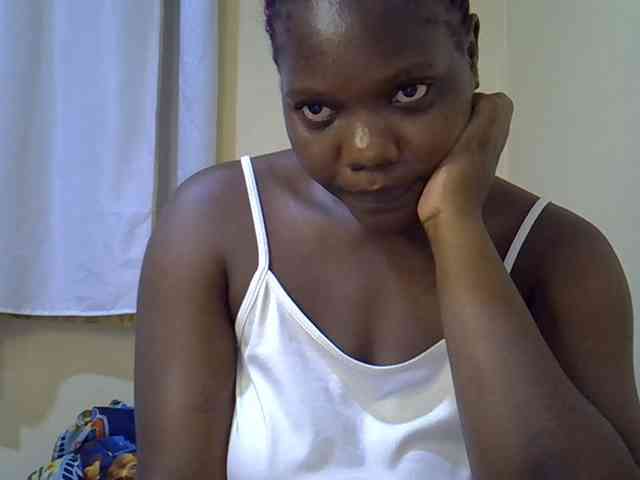 Sweet-Tiffany webcam