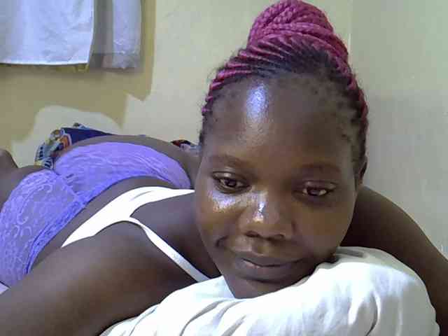 Sweet-Tiffany webcam