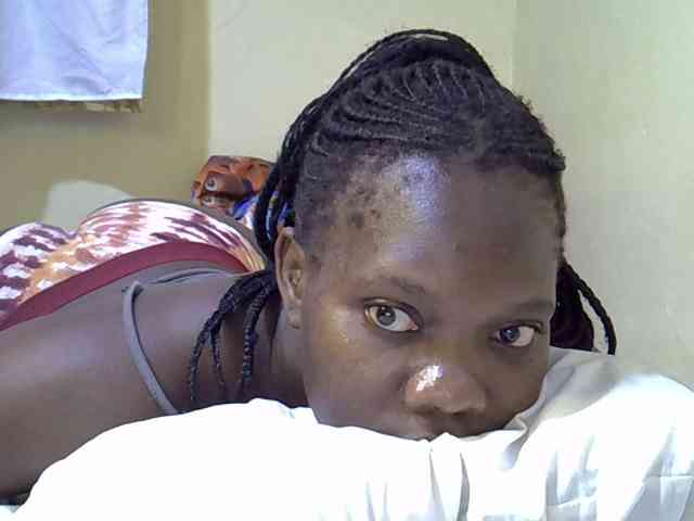 Sweet-Tiffany webcam