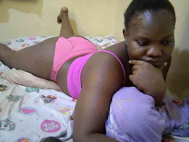 Sweet-Tiffany webcam