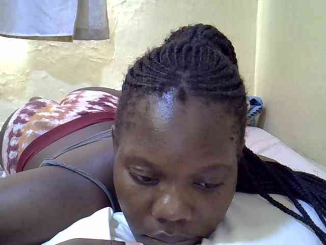 Sweet-Tiffany webcam