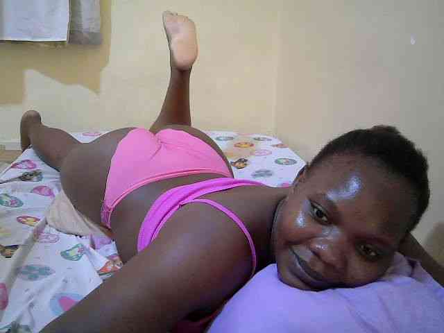 Sweet-Tiffany webcam