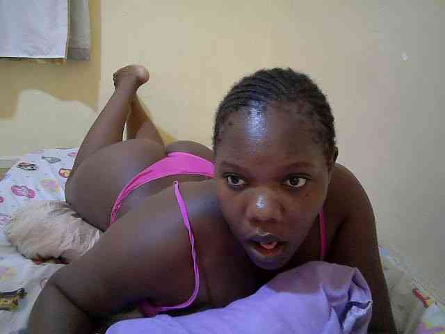 Sweet-Tiffany webcam