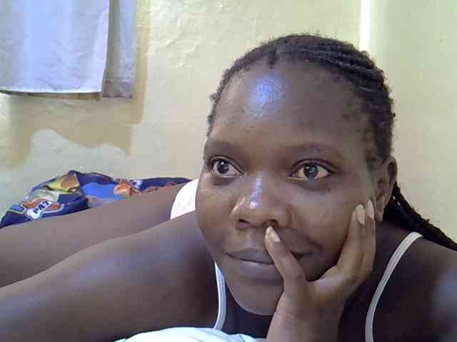 Sweet-Tiffany webcam