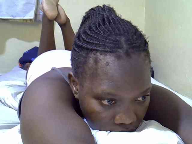 Sweet-Tiffany webcam