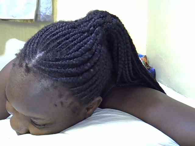 Sweet-Tiffany webcam