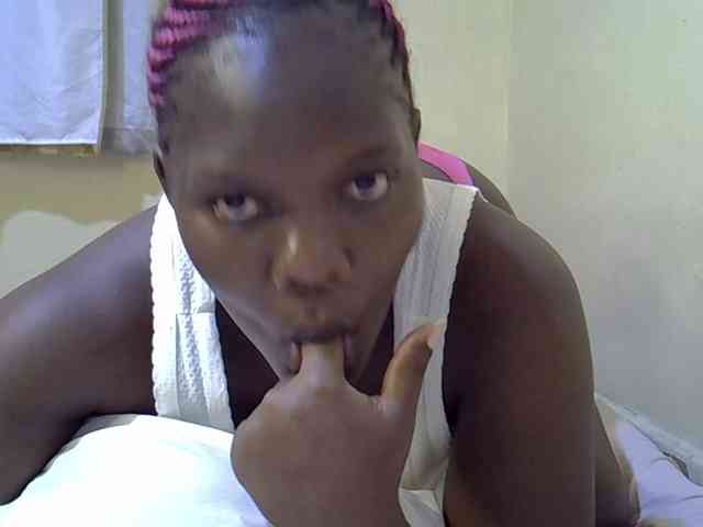 Sweet-Tiffany webcam