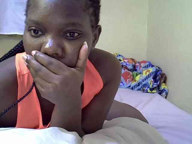 Sweet-Tiffany webcam