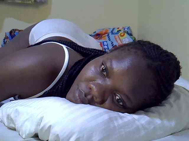 Sweet-Tiffany webcam