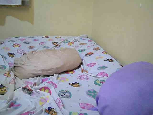 Sweet-Tiffany webcam