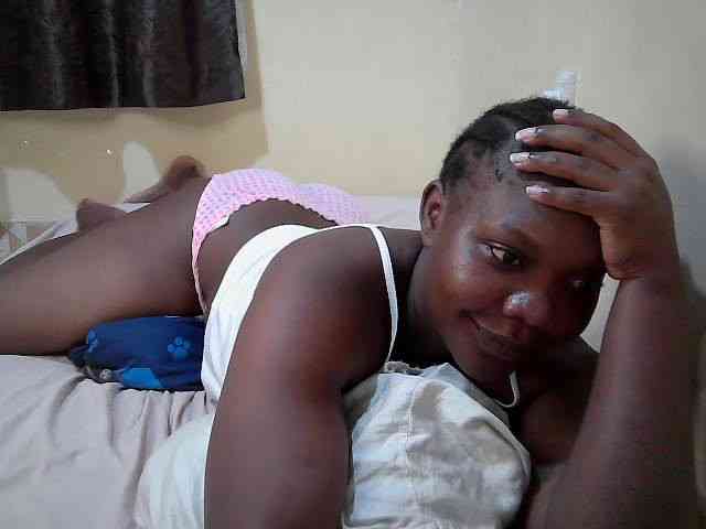 Sweet-Tiffany webcam