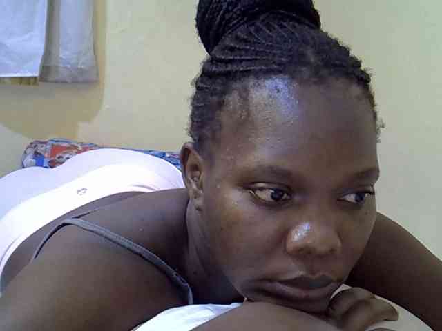 Sweet-Tiffany webcam