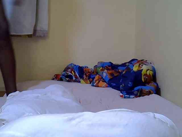 Sweet-Tiffany webcam