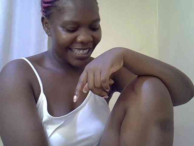 Sweet-Tiffany webcam