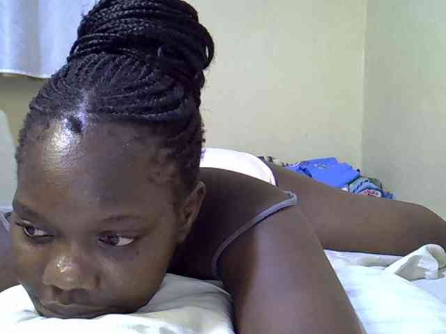 Sweet-Tiffany webcam