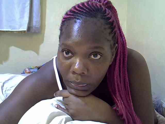 Sweet-Tiffany webcam