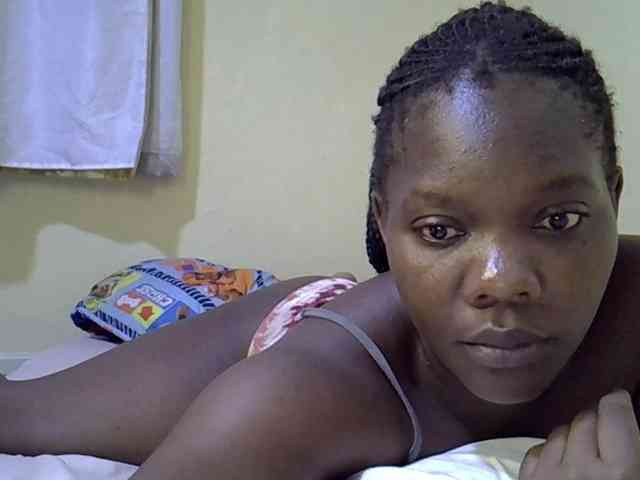 Sweet-Tiffany webcam