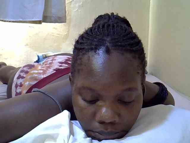 Sweet-Tiffany webcam