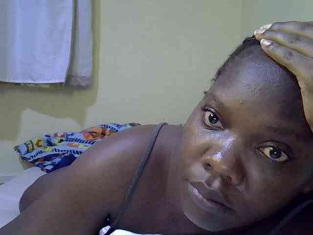 Sweet-Tiffany webcam