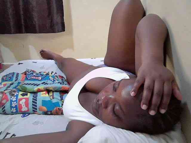 Sweet-Tiffany webcam