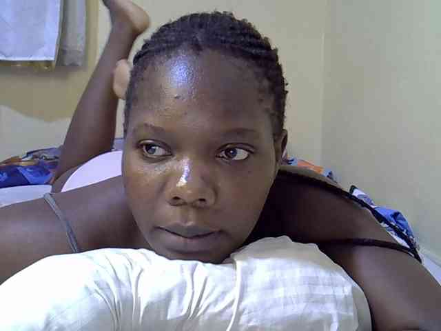 Sweet-Tiffany webcam