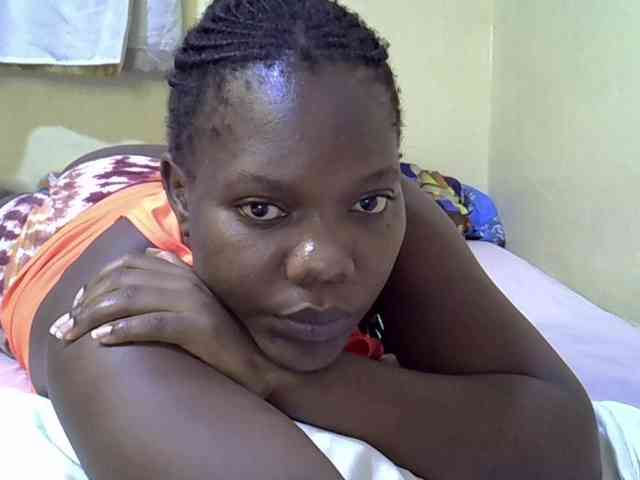 Sweet-Tiffany webcam