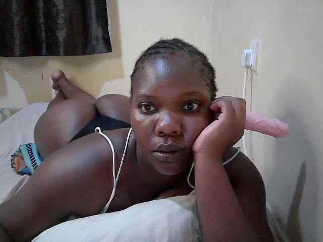Sweet-Tiffany webcam