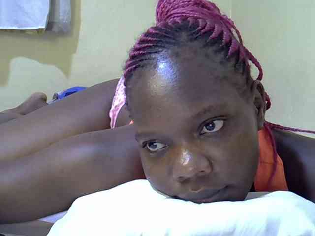 Sweet-Tiffany webcam