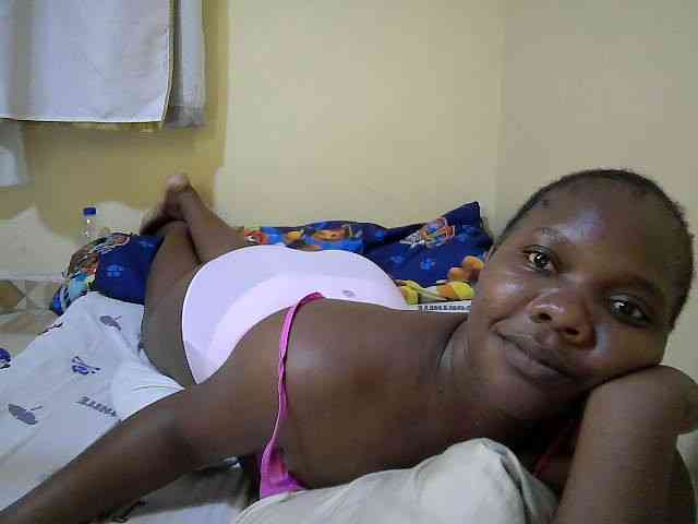 Sweet-Tiffany webcam