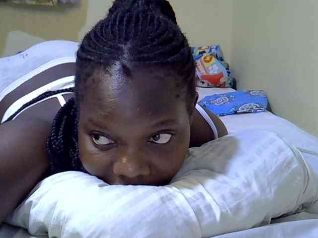 Sweet-Tiffany webcam