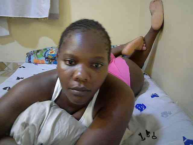 Sweet-Tiffany webcam