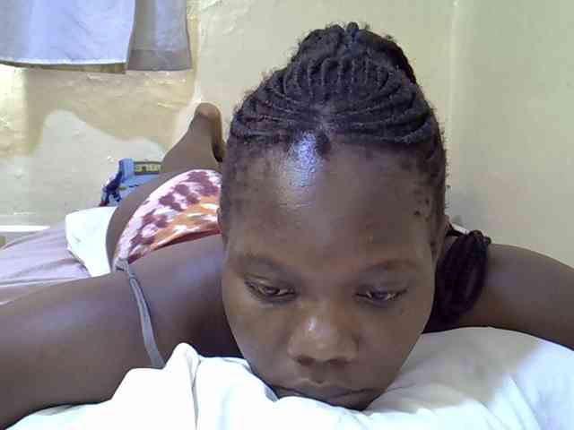 Sweet-Tiffany webcam