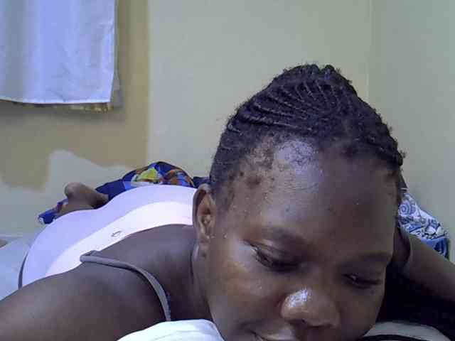 Sweet-Tiffany webcam