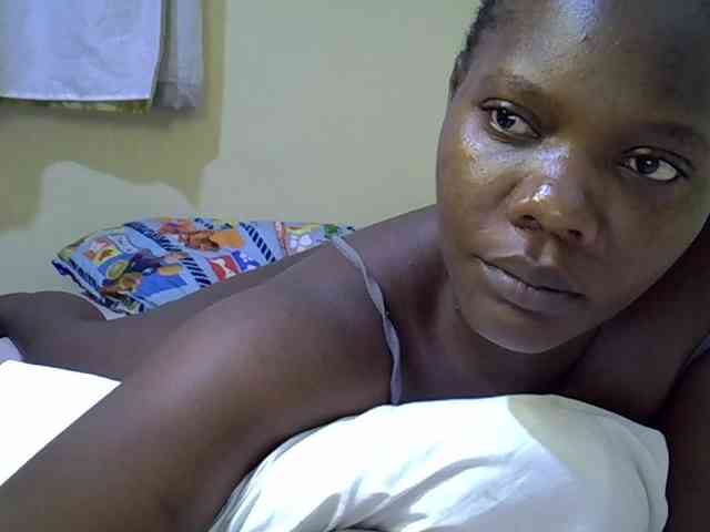 Sweet-Tiffany webcam