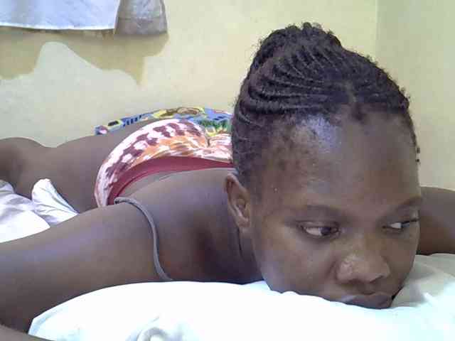 Sweet-Tiffany webcam