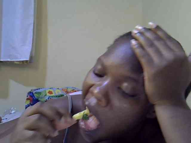 Sweet-Tiffany webcam