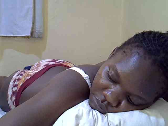 Sweet-Tiffany webcam