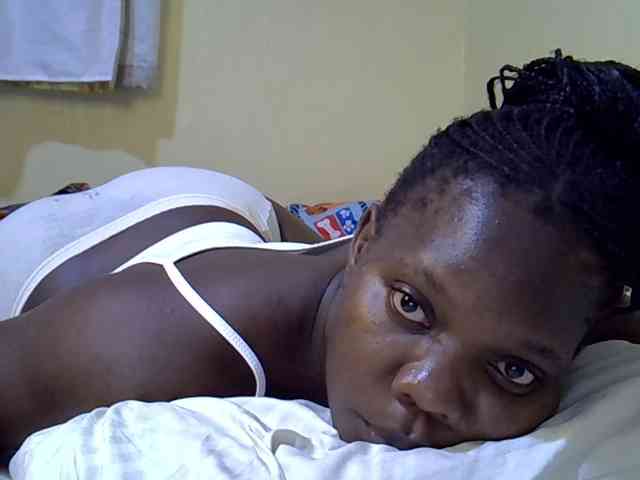 Sweet-Tiffany webcam