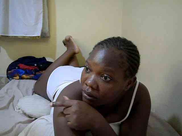 Sweet-Tiffany webcam