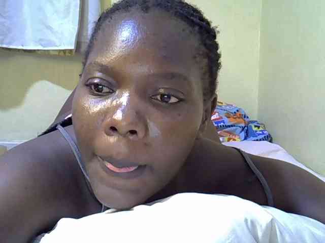 Sweet-Tiffany webcam