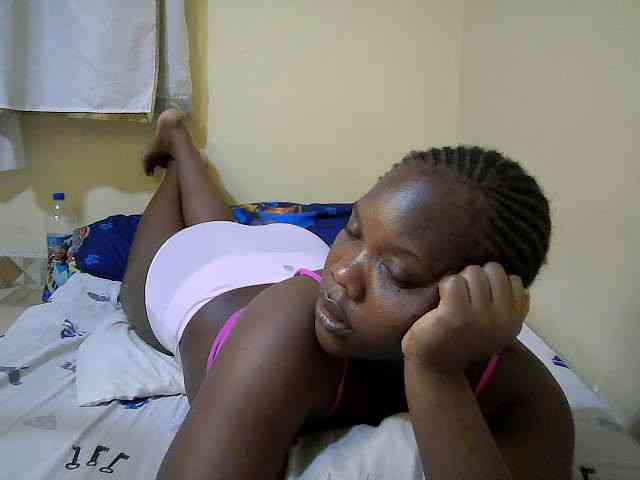 Sweet-Tiffany webcam