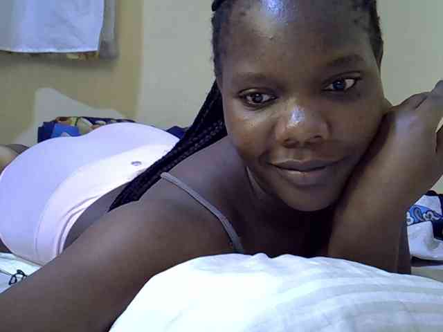 Sweet-Tiffany webcam