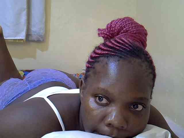 Sweet-Tiffany webcam