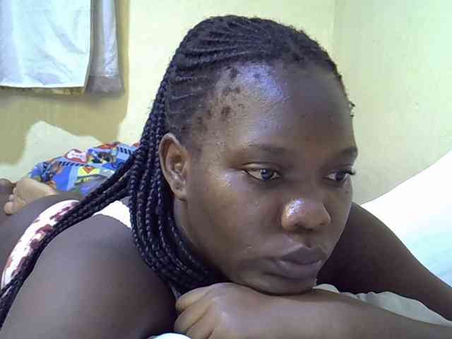 Sweet-Tiffany webcam