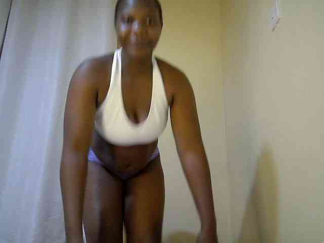 Sweet-Tiffany webcam