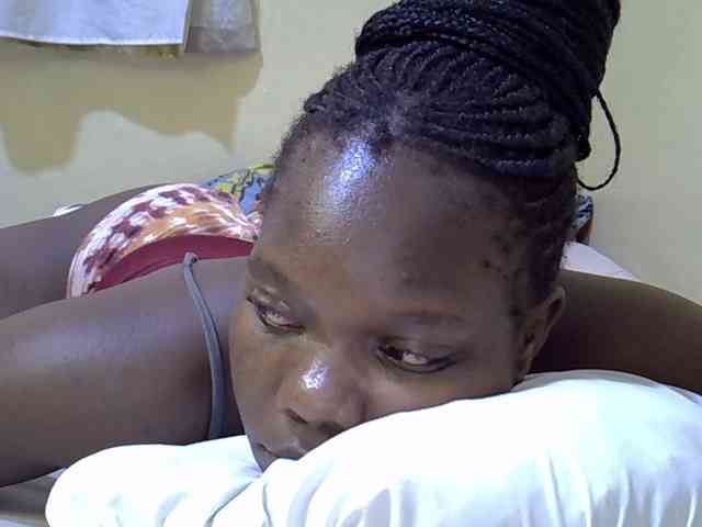 Sweet-Tiffany webcam