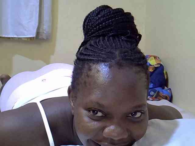 Sweet-Tiffany webcam