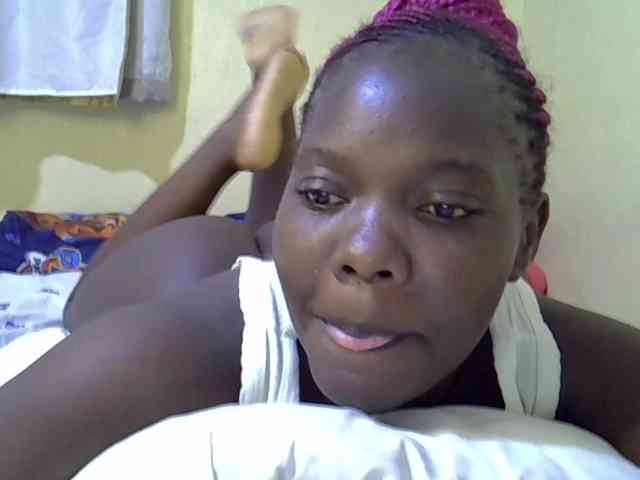Sweet-Tiffany webcam