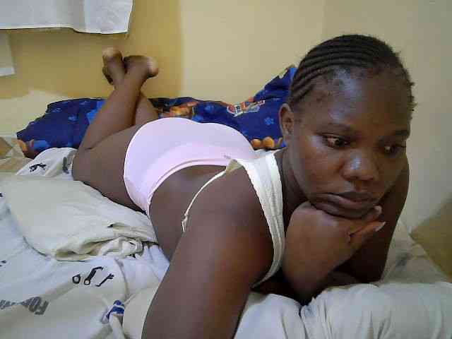 Sweet-Tiffany webcam
